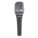Eikon EKD9 Handheld Vocal Microphone with Bag & Clip