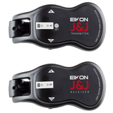 Eikon EKJJA Guitar Wireless System UHF 512 – 541.7 MHZ