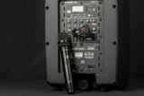Eikon EKJMA Handheld Wireless System UHF 512 – 541.7 MHZ