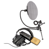 Eikon EKSBTWO Advanced home recording bundle