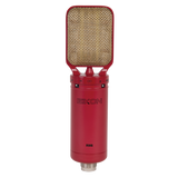 Eikon RM8 Ribbon Microphone with mount & case