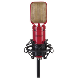 Eikon RM8 Ribbon Microphone with mount & case