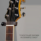Franklin Playmaster Strap Connector - Black [FPM-BK]