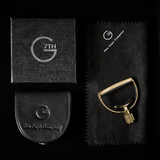 G7th Heritage Standard Gold Capo Style 1