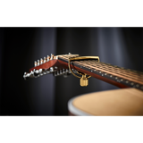 G7th Heritage 12-String Gold Capo Style 1