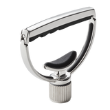 G7th Heritage 12-String Silver Capo Style 1