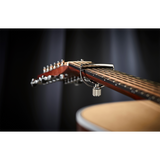 G7th Heritage 12-String Silver Capo Style 3