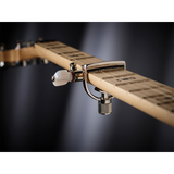 G7th Heritage Banjo Wide Silver Capo Style 3