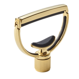 G7th Heritage Wide Gold Capo Style 1