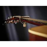 G7th Heritage Wide Gold Capo Style 1