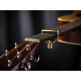 G7th Heritage Wide Gold Capo Style 1