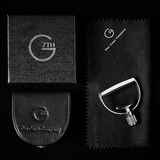 G7th Heritage Wide Silver Capo Style 2