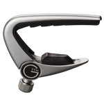 G7 Newport 12 String Capo with Compensated String Pad
