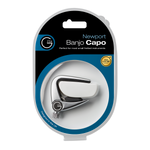 G7 Newport Banjo Capo