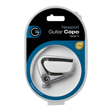 G7th Newport Partial Capo #5