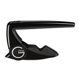 G7 Performance 2 Classic Capo Black