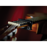 G7 Performance 2 Classic Capo Black