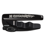 G7 Performance 3 Celtic Black Guitar Capo