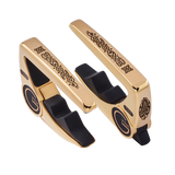 G7 Performance 3 Celtic Gold Guitar Capo