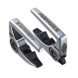 G7 Performance 3 Celtic Silver Guitar Capo