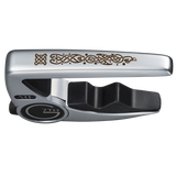 G7 Performance 3 Celtic Silver Guitar Capo