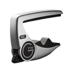 G7 Performance 3 Silver Guitar Capo