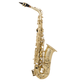 Grassi AS20SK Alto Saxophone Pack