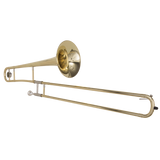Grassi GRTRB150MKII Trombone Bb Gold Lacquer