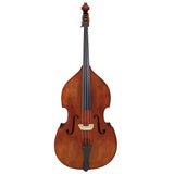Hidersine  Vivente 1/2 Double Bass Student Outfit - Setup