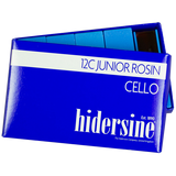 Hidersine Junior Cello Rosin Each
