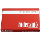 Hidersine Junior Violin Rosin Each