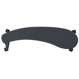 Hidersine Shawbury 4/4 Violin Shoulder Rest Black