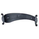 Hidersine Shawbury 4/4 Violin Shoulder Rest Black
