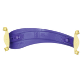 Hidersine Shawbury 1/4 - 1/16 Violin Shoulder Rest Purple