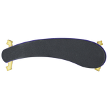 Hidersine Shawbury 1/4 - 1/16 Violin Shoulder Rest Purple