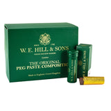 W.E. Hill & Sons 1788 Peg Paste (each)