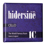 Hidersine Cello Rosin Each