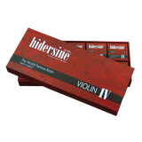 Hidersine Clear Violin Rosin  Each