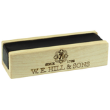 W.E. Hill & Sons 2066M Premium Viola Dark/Medium Rosin