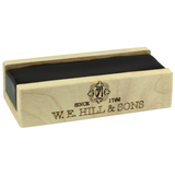 W.E. Hill & Sons 2067M Premium Cello Dark/Medium Rosin