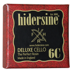 Hidersine Deluxe Cello Rosin  Each