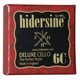 Hidersine Deluxe Cello Rosin  Each