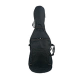 Hidersine HCB1 Cello Black Padded Bag 1/2 Size