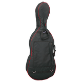 Hidersine HDBB34 Double Bass Bag 3/4 Size