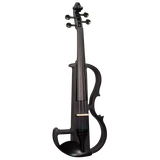Hidersine HEV1 4/4 Electric Student Violin Outfit
