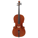 Hidersine Piacenza Cello Outfit 4/4