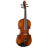 Hidersine Piacenza Violin 3/4 Outfit