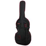 Hidersine Studenti 3/4 Double Bass Student Outfit