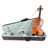 Hidersine Studenti Violin 1/2 Student Outfit
