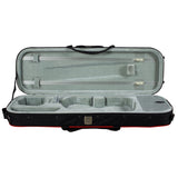 Hidersine HW3180A Studenti Academy 'Finetune' 4/4 Violin Student Outfit